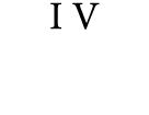 IV